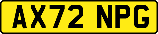AX72NPG