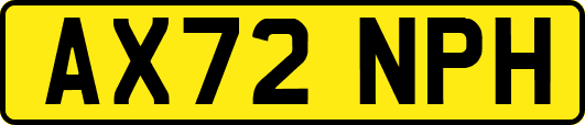 AX72NPH