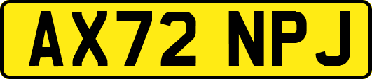 AX72NPJ