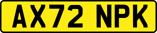 AX72NPK