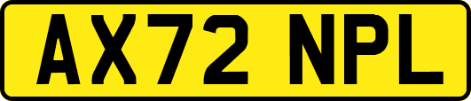 AX72NPL