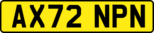 AX72NPN