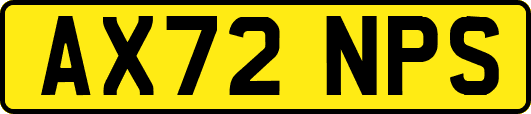 AX72NPS
