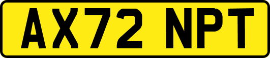 AX72NPT