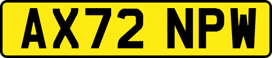 AX72NPW