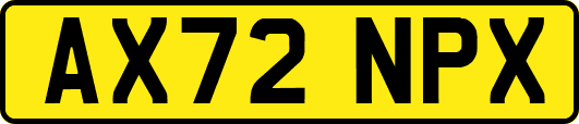 AX72NPX