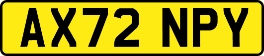 AX72NPY