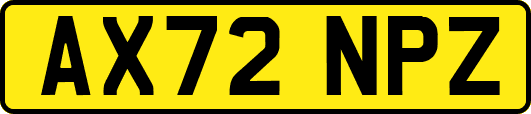 AX72NPZ