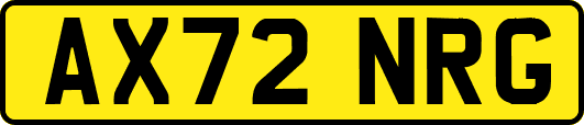 AX72NRG