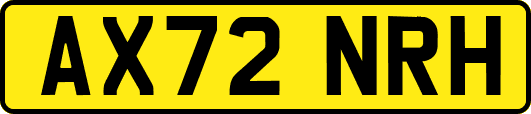 AX72NRH