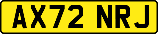 AX72NRJ