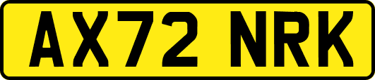 AX72NRK