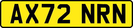 AX72NRN