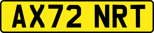 AX72NRT