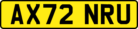 AX72NRU