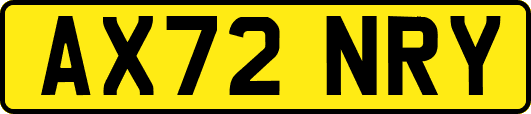 AX72NRY