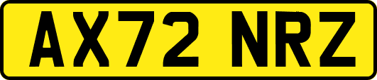 AX72NRZ