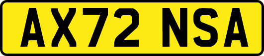 AX72NSA