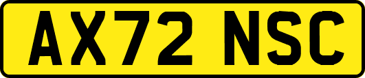 AX72NSC