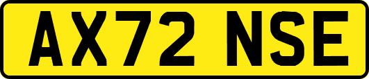 AX72NSE