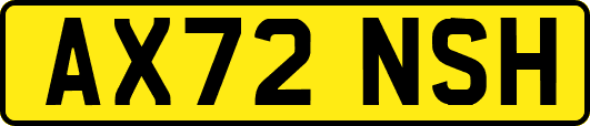 AX72NSH