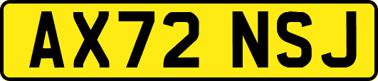 AX72NSJ