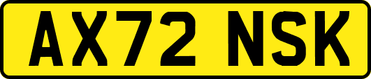 AX72NSK