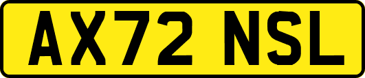 AX72NSL