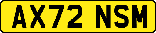 AX72NSM