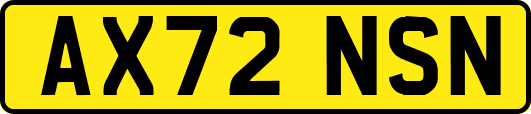 AX72NSN
