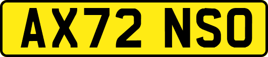 AX72NSO