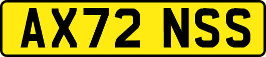 AX72NSS