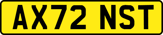 AX72NST