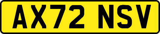 AX72NSV