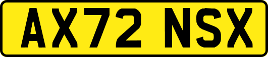 AX72NSX