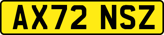 AX72NSZ