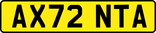 AX72NTA