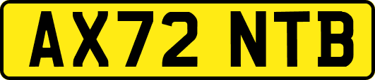 AX72NTB