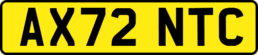 AX72NTC