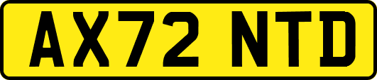 AX72NTD