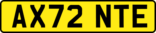 AX72NTE