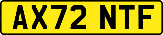 AX72NTF