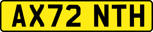 AX72NTH