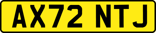 AX72NTJ
