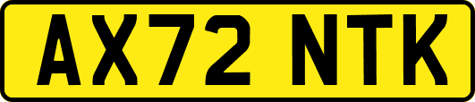 AX72NTK