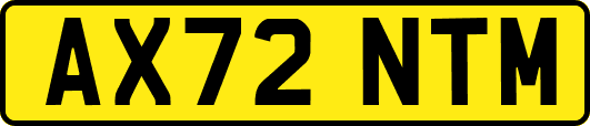 AX72NTM