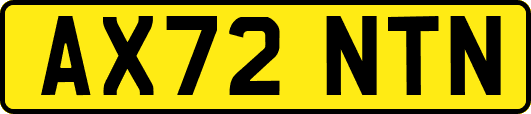 AX72NTN