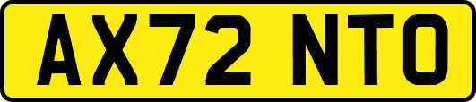 AX72NTO