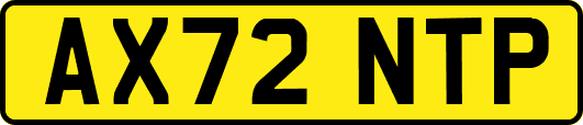 AX72NTP