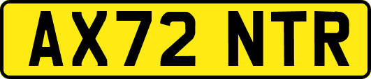 AX72NTR